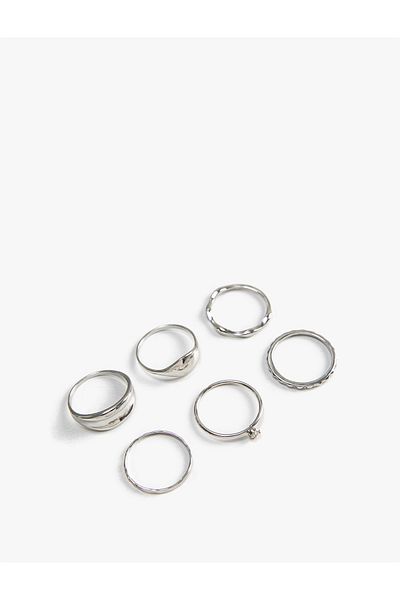 Koton Set of 6 Rings