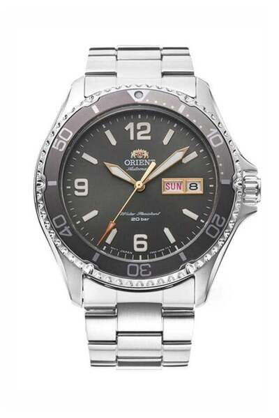 Orient Ra-Aa0819N19B Automatic Men's Wristwatch