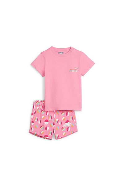 Puma Σετ Essentials+ Summer Camp Inf - 679281-28