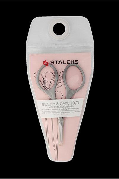STALEKS Beauty Care Kutikül Et Makası
