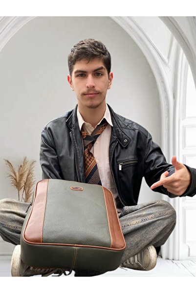 aogo Unisex çok yönlü çanta