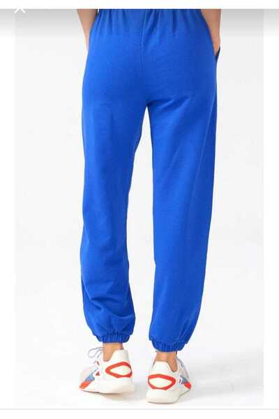 KOZİA OUTDOORS malkoçbey beli paçası lastikli eşofman ( jugger )