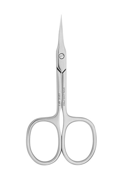 STALEKS Expert 50 Type 2 Pprofesyonel Tırnak Eti Makası