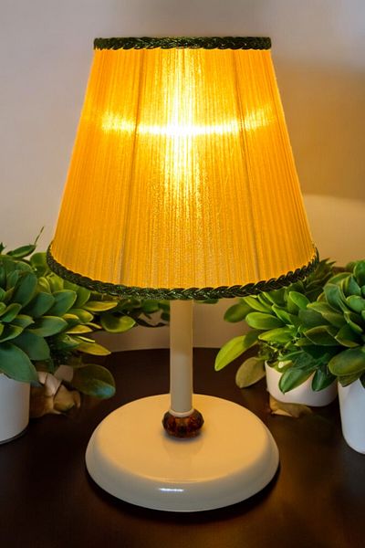 Göksu Lighting Bed and Dining Lamp - Night and Table Room