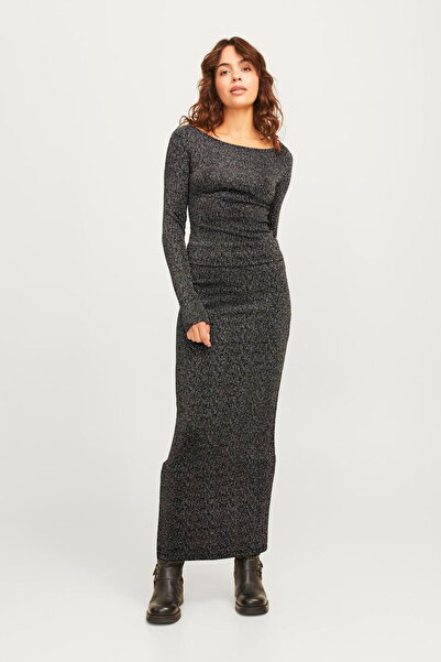 Jack & Jones Women's Long Sleeve Crop Top - Sigga