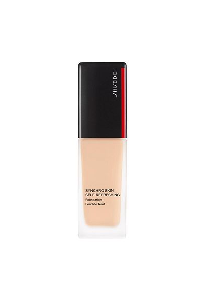 Shiseido Shisiedo Synchro Self Refreshing Foundation 130