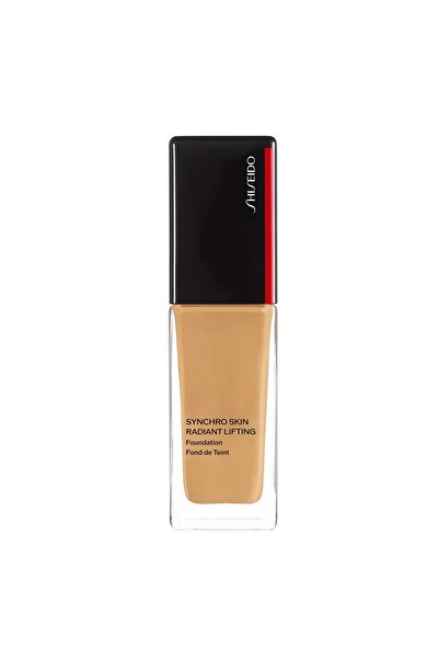 Shiseido Synchro Skin Radiant Lifting Foundation 330