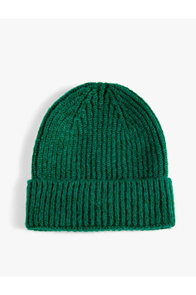 Koton Elastic pentru beretă tricotată