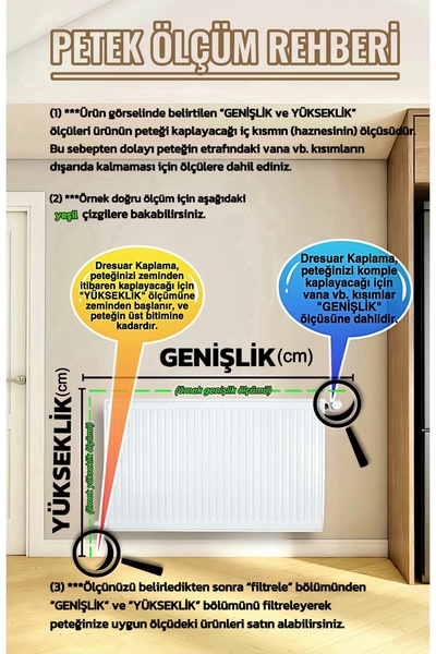 BAGAX Petek Üstü Dekoratif Dresuar – Kalorifer Gizleme Antre Konsolu | Dar Al...