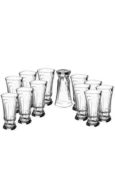 Dania مجموعة من 12 كوب متعدد الاستخدامات