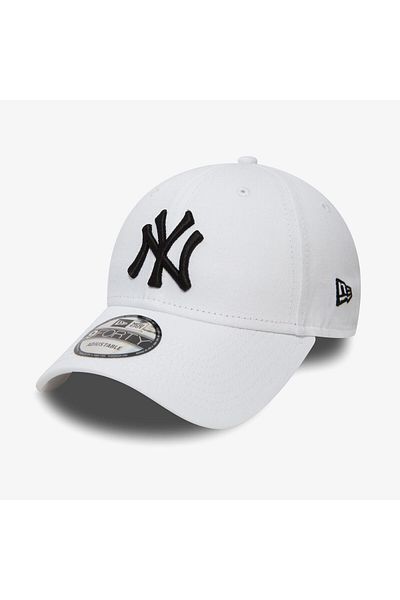 NEW ERA League Essential 940 Neyyan Children's White Hat