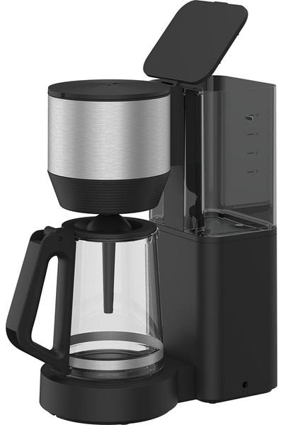 Beko Cfm 7355 I Filter Coffee Machine