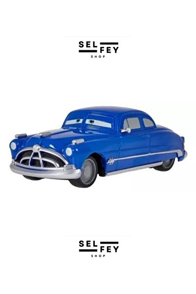 CARS ''Doc Hudson Hornet'' Cars 1