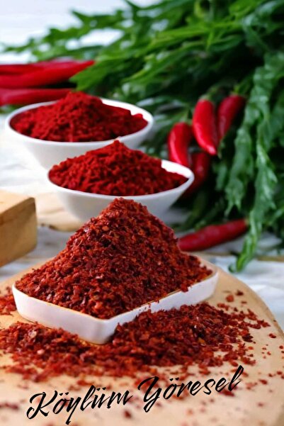 Aci Pul Biber 250gr
