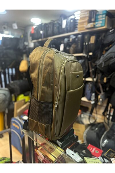 Trg Polo Dizüstü Bilgisayar Korumalı Sırt Çantası, Üniversite, Lise Çantası