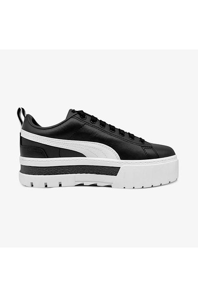Puma 384209   Black