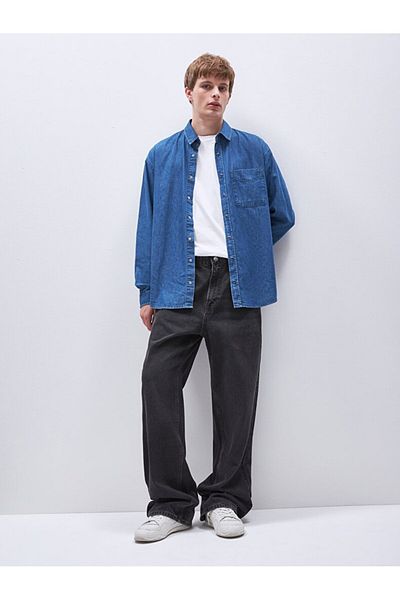 Ltb ΠΙΣΤΙΚΟ JASON ARIAH WASH JEAN