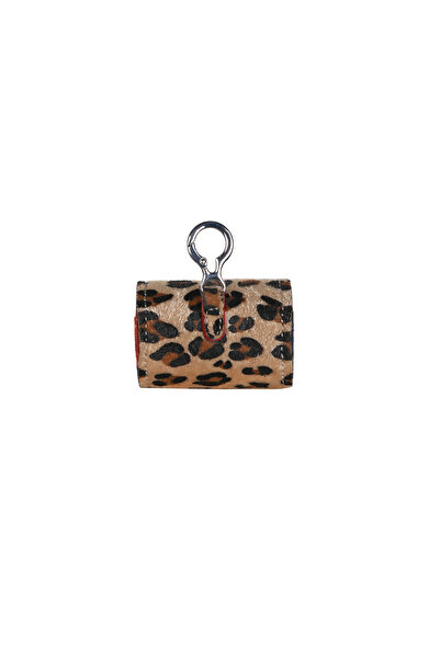 Atelier Tana Leopardairpodscase