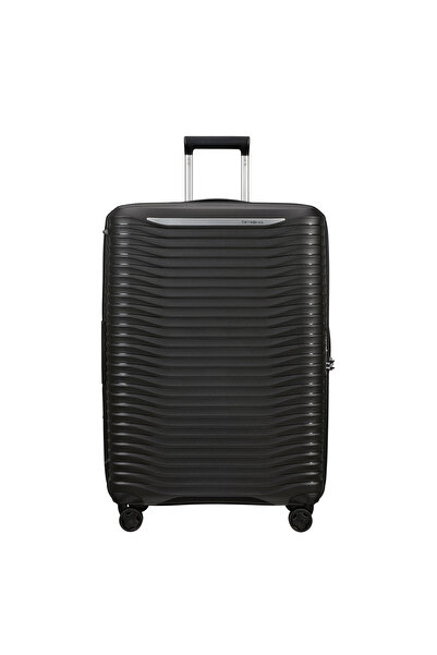 Samsonite Spinner Upscape 4 Tekerlekli Büyük Boy Valiz 75 Cm