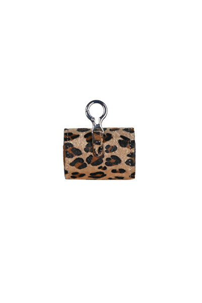 Atelier Tana حافظة ليوبارد ايربودز