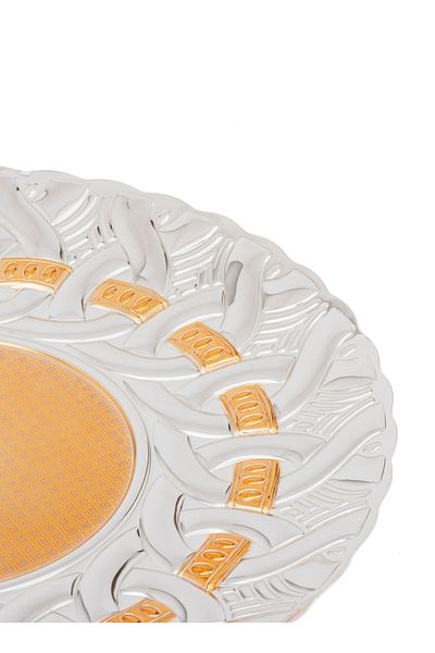 Dania Multi Use Serving Plate 35 Cm