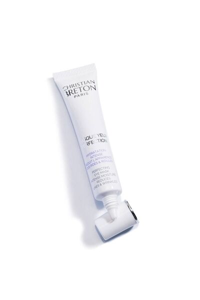Christian Breton MASQUE YEUX PERFECTİON LİFTİNG ETKİLİ YOĞUN NEMLENDİRİCİ VE ...