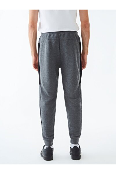 Ltb Kontrast Jogger Antrasit Eşofman
