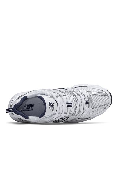 New Balance Модель Mr530sg Туфлі унісекс
