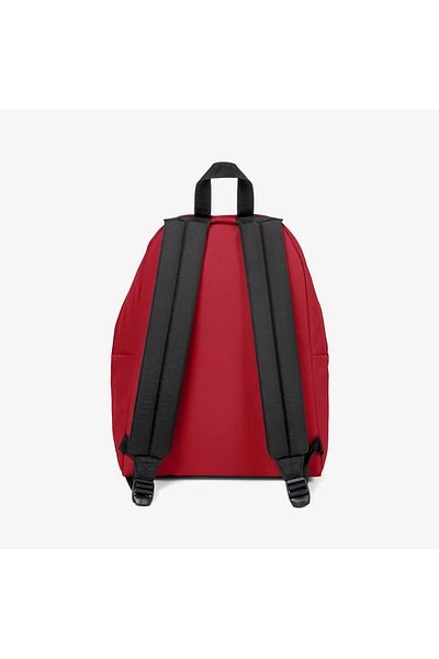 Eastpak Padded Pak'r Unisex Red Backpack