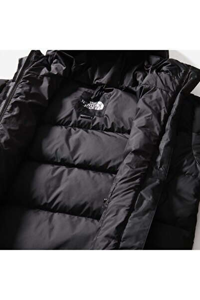 THE NORTH FACE Himalayan Down Kadın Siyah Mont