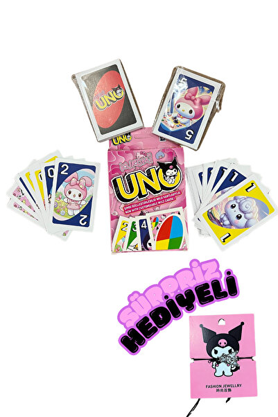 wildpanda بطاقة لعبة مفاجأة كورومي مع هدية سوار