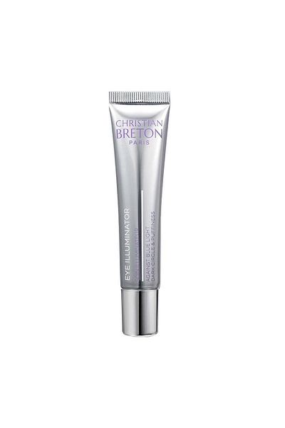 Christian Breton Moisturizing Eye Cream That Reduces the Appearance of Fine Lines