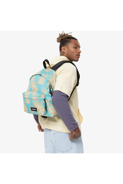 Eastpak Padded Pak'R Unisex Mavi Sırt Çantası