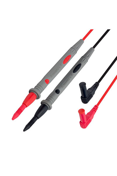 nelerbulurum 10A ÖLÇÜ ALETİ PROBU SMD'LER İÇİN  3010B