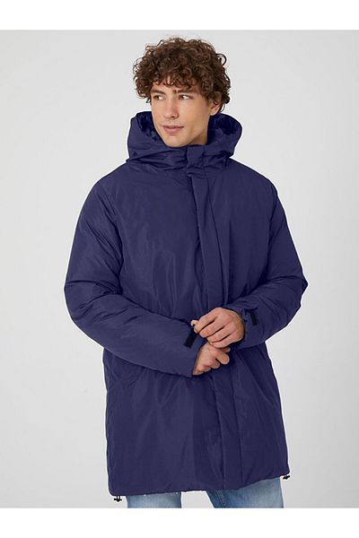 Ltb Dark Blue Jacket
