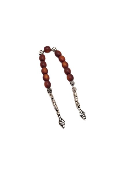 Han Ticarethane 11 Grain German Fiber Zaza Rosary