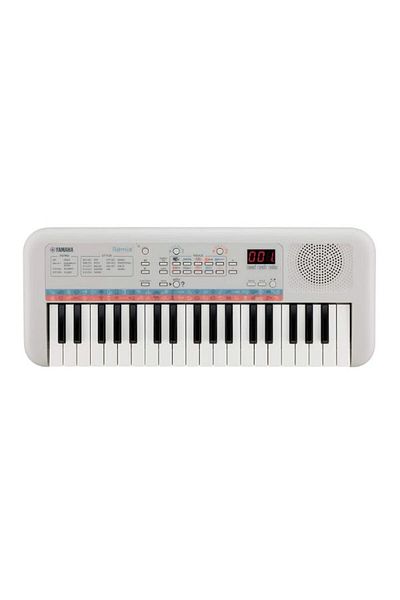 Yamaha Mini Keyboard White PSS-E30