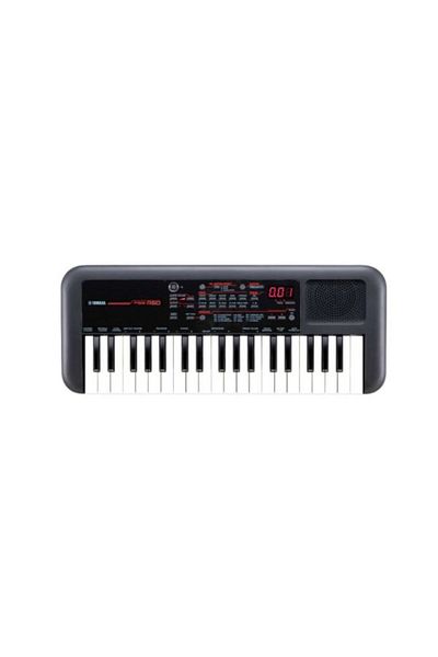 Yamaha Mini Keyboard PSS-A50