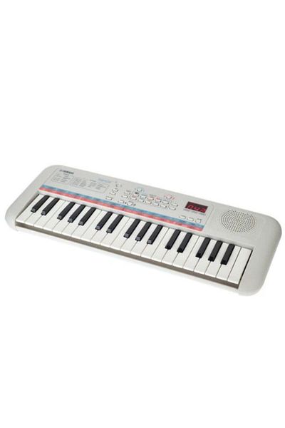 Yamaha Mini Keyboard White PSS-E30