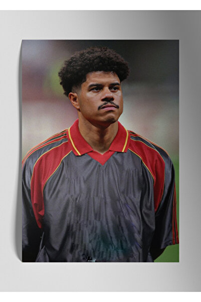 DekorHane Metal Baskı Parlak Duvar Tablosu - Gabriel Sara