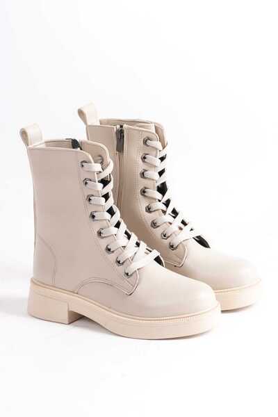 DS AYAKKABI Women's Short Boots