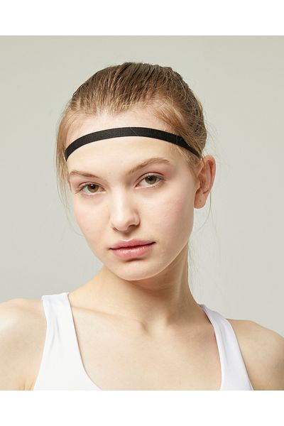 Wild Athletic Sports Anti-Slip Sports Hair Band Buckle Triple Pack