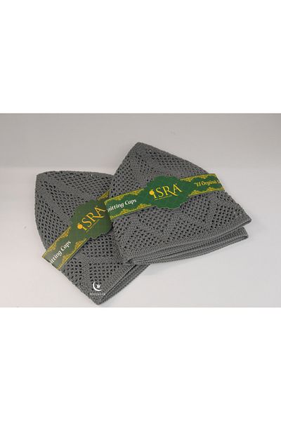 Bilenler İsra Skullcap 1 Piece