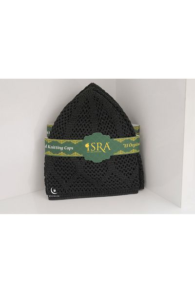 Bilenler İsra Skullcap 1 Piece