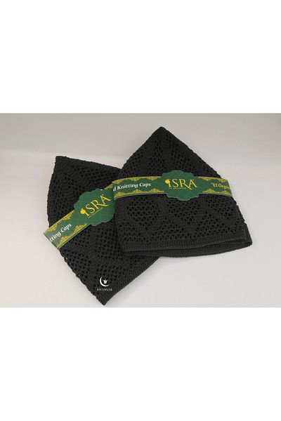 Bilenler İsra Skullcap 1 Piece