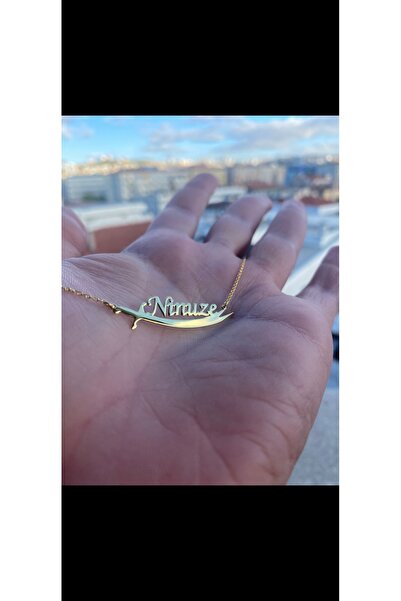 GUS Silver İsimli Hz.Ali Zülfikar kılıç