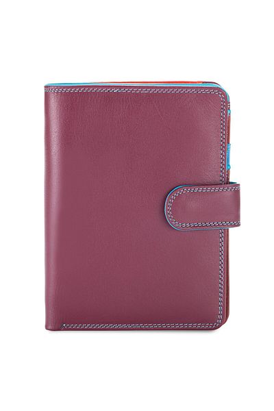 Mywalit Wallet leather 14 cm