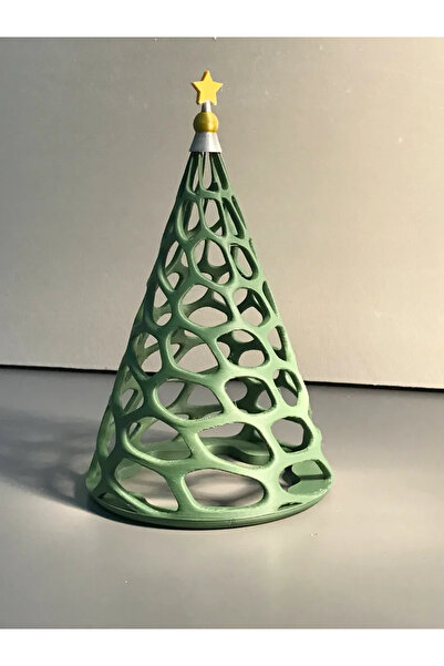 poptoons Christmas Decorative Tree Ornament