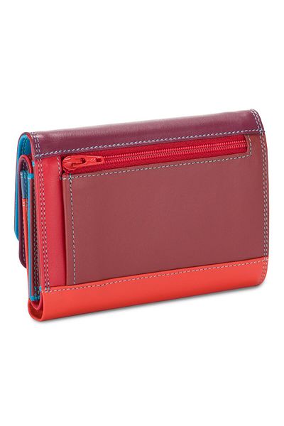 Mywalit Wallet leather 13 cm