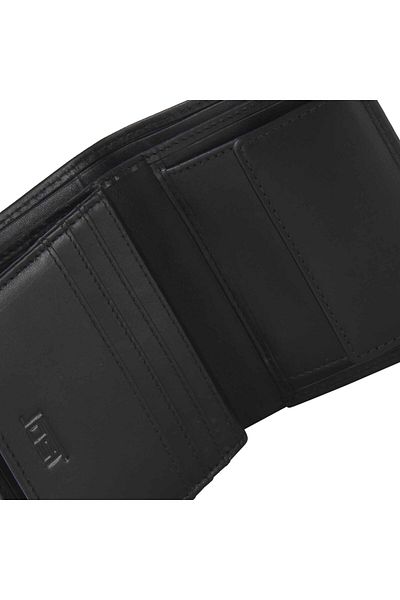 JOST Aarhus Wallet Leather 8.5 cm